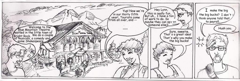 Comic